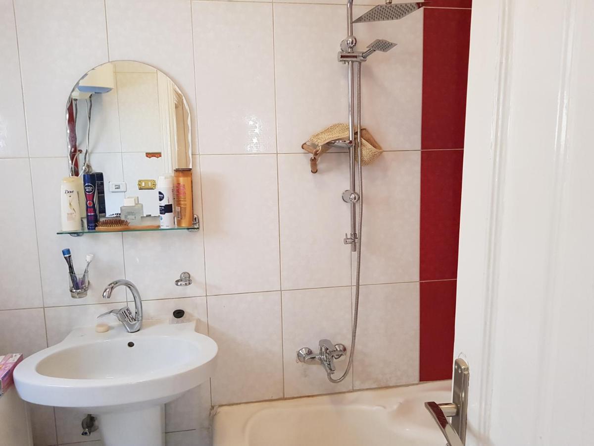 Elite Homes 3Br Sunny Apartment Families Only 6th of October City Bagian luar foto